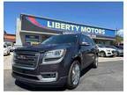 2017 GMC Acadia Limited Limited