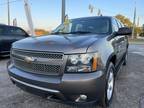 2011 Chevrolet Suburban LT 4x2 4dr SUV