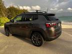 2021 Jeep Compass 2WD 80th Special Edition