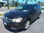 2009 Dodge Journey 4d SUV FWD R/T