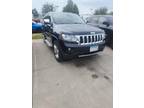 2013 Jeep grand cherokee BlackGreen, 165K miles