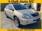 2006 Lexus Rx 400 Suv