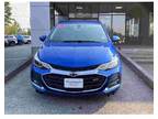 2019Used Chevrolet Used Cruze Used4dr HB