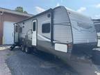 2018 Keystone Keystone RV Springdale 2570RL 25ft