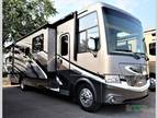 2019 Newmar Canyon Star 3722 37ft