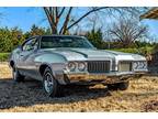 1970 Oldsmobile 442