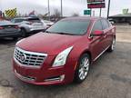 2013 Cadillac XTS Premium Collection 4dr Sedan