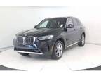 2023Used BMWUsed X3Used Sports Activity Vehicle