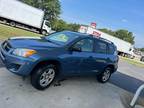 2012 Toyota RAV4 Base 4dr SUV