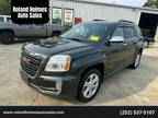 2017 GMC Terrain SLE 2 4dr SUV