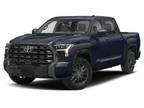 2023 Toyota Tundra Platinum Hybrid Crew Max 5.5' Bed