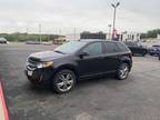 2013 Ford Edge Black, 121K miles