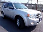 2010 Ford Escape 4WD Hybrid 1 Owner 113Kmiles