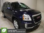 2017 GMC Terrain Blue, 67K miles