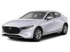 2024 Mazda Mazda3 Hatchback 2.5 Turbo Premium Plus