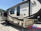 2018 Coachmen Coachmen RV Brookstone 395RL 40ft