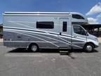 2024 Winnebago Winnebago View 24D 26ft