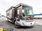 2023 Tiffin Tiffin Motorhomes Allegro RED 340 33 AL 35ft