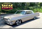 Used 1964 Chevrolet Impala for sale.