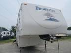 2007 Sunny Brook Brookside 289FWRLS