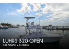 1998 Luhrs 320 Open Boat for Sale