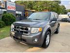 2009 Ford Escape XLT 4dr SUV