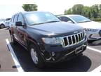 2011 Jeep Grand Cherokee 4WD Laredo