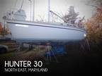 Hunter 30 Sloop 1989