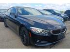 2015 BMW 428 Gran Coupe x Drive