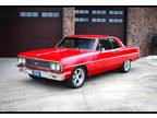 Used 1964 Chevrolet Chevelle Malibu SS for sale.