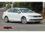 2015 Volkswagen Jetta Sedan 1.8T SEL