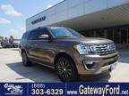 2019 Ford Expedition Gray, 56K miles
