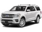 2023 Ford Expedition Max