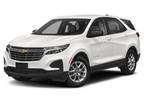 2023 Chevrolet Equinox LT 4x4 4dr SUV w/1LT