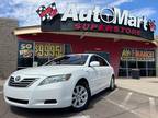 2009 Toyota Camry Hybrid White, 138K miles