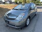 2005 Toyota Prius 4-Door Liftback HATCHBACK 4-DR