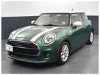 2020Used MINIUsed Hardtop 2 Door Used FWD