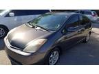 2009 Toyota Prius Base 4dr Hatchback