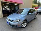 2011 Volkswagen Golf TDI 2dr Hatchback 6A