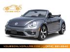 2014 Volkswagen Beetle Convertible R-Line PZEV - Plano, TX