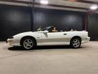 1996 Chevrolet Camaro Z28 SS 2dr Convertible