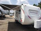 2015 Cruiser RV Fun Finder 214WSD