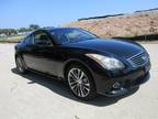 2012 Infiniti G37 Coupe x AWD 2dr Coupe