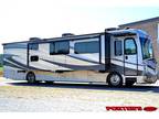 2017 Fleetwood Discovery 39G 39ft