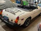 1977 MG MGB For Sale