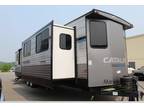 2023 Coachmen Coachmen RV Catalina Destination Series 39MKTS 39ft