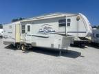 2005 Keystone Cougar 286EFS 31ft