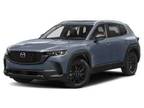 2023 Mazda CX-50 2.5 S Preferred Plus Package