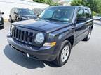 Used 2014 JEEP PATRIOT For Sale