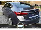 2018 Hyundai Accent for sale